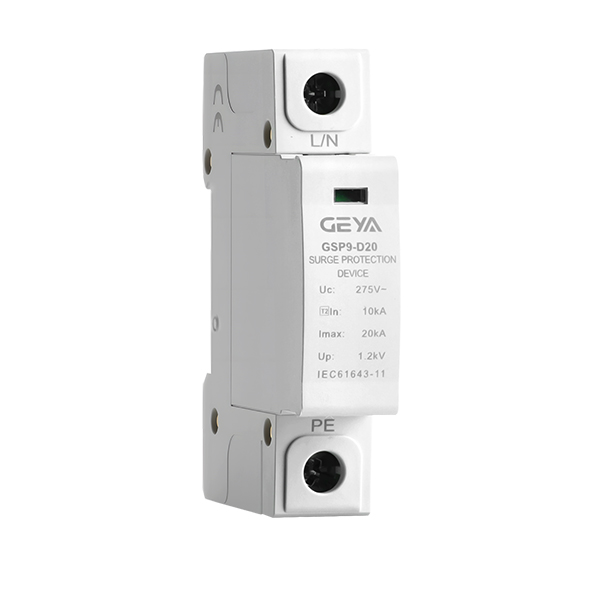 GSP9-D20系列浪涌保護器