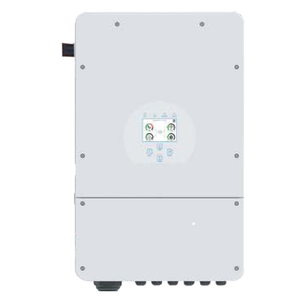 GINV-UN-7.6K/8K-SG01LP1-EU單相混合逆變器