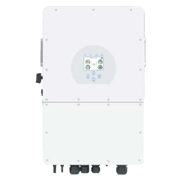 GINV-UN-5/6/8/10/12/15/20/25K-SG01HP3-EU-AM2三相混合逆變器