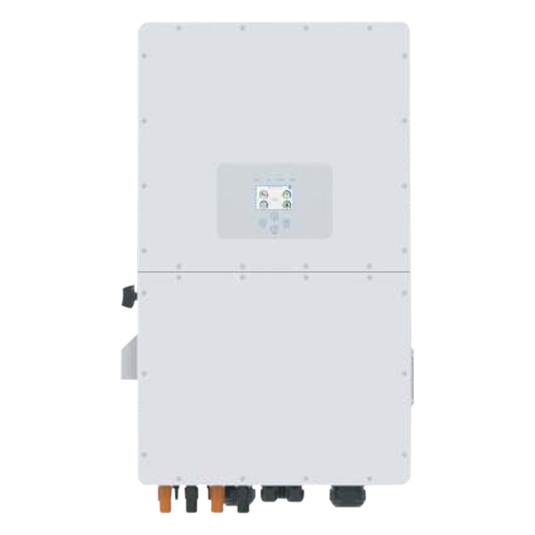 GINV-UN-SG01HP3-EU-BM3/BM4 三相混合逆變器